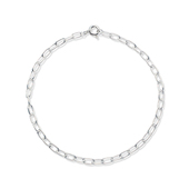 Silver Bracelet RU-065